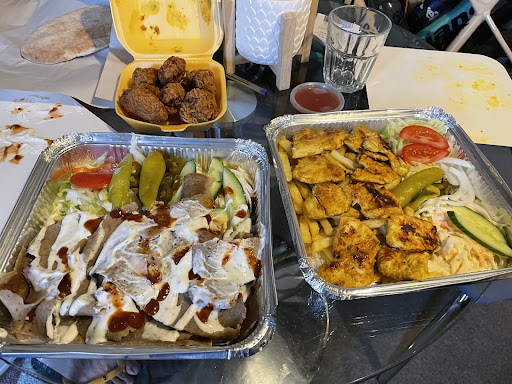 Photo of Pan & Grill - 68 St Helen's Rd, Swansea SA1 4BE